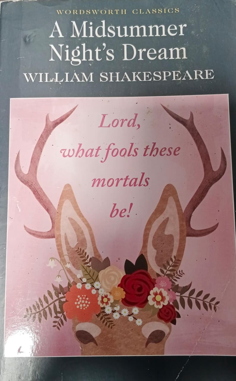 Midsummer Night's Dream
